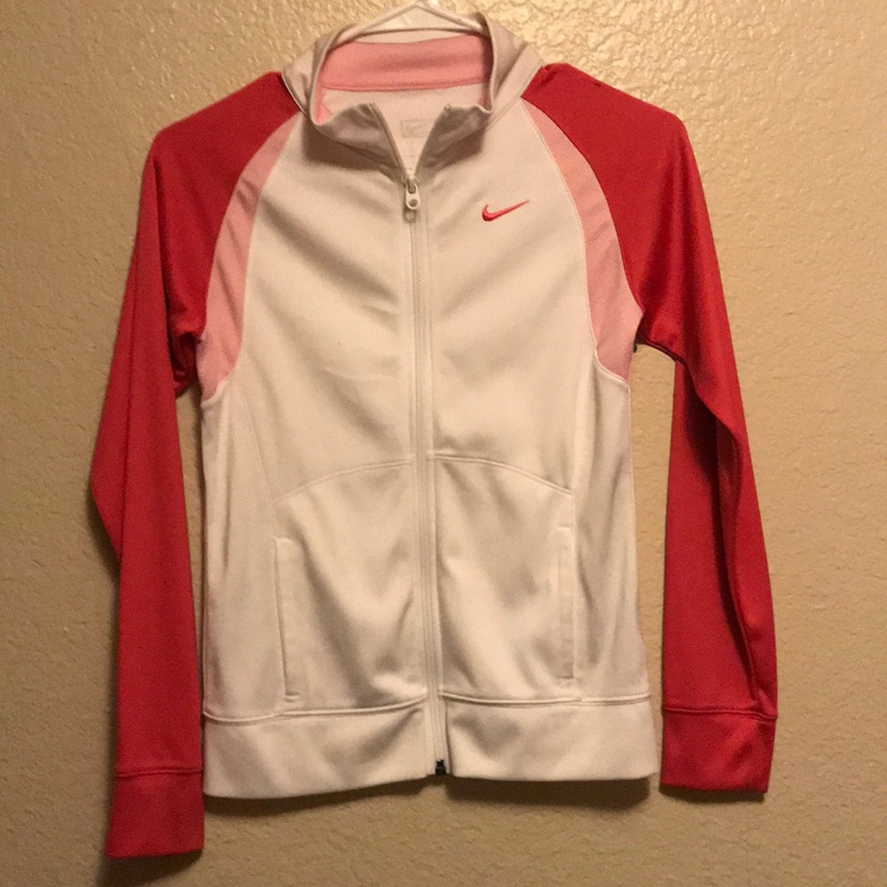 (❌Sold) nike track jacket